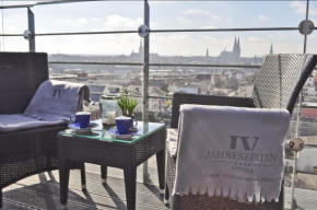 Hotel IV Jahreszeiten Lübeck, Lübeck